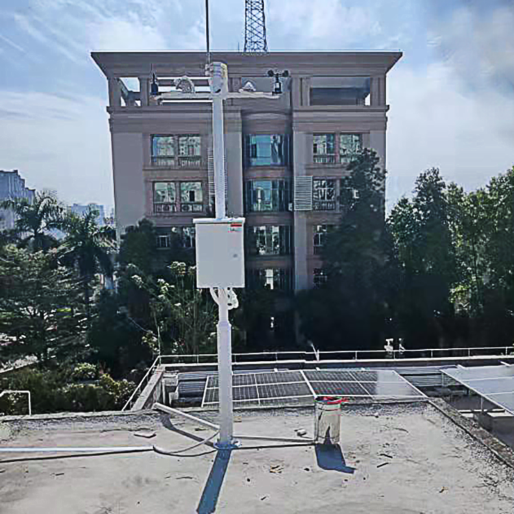 光伏气象站